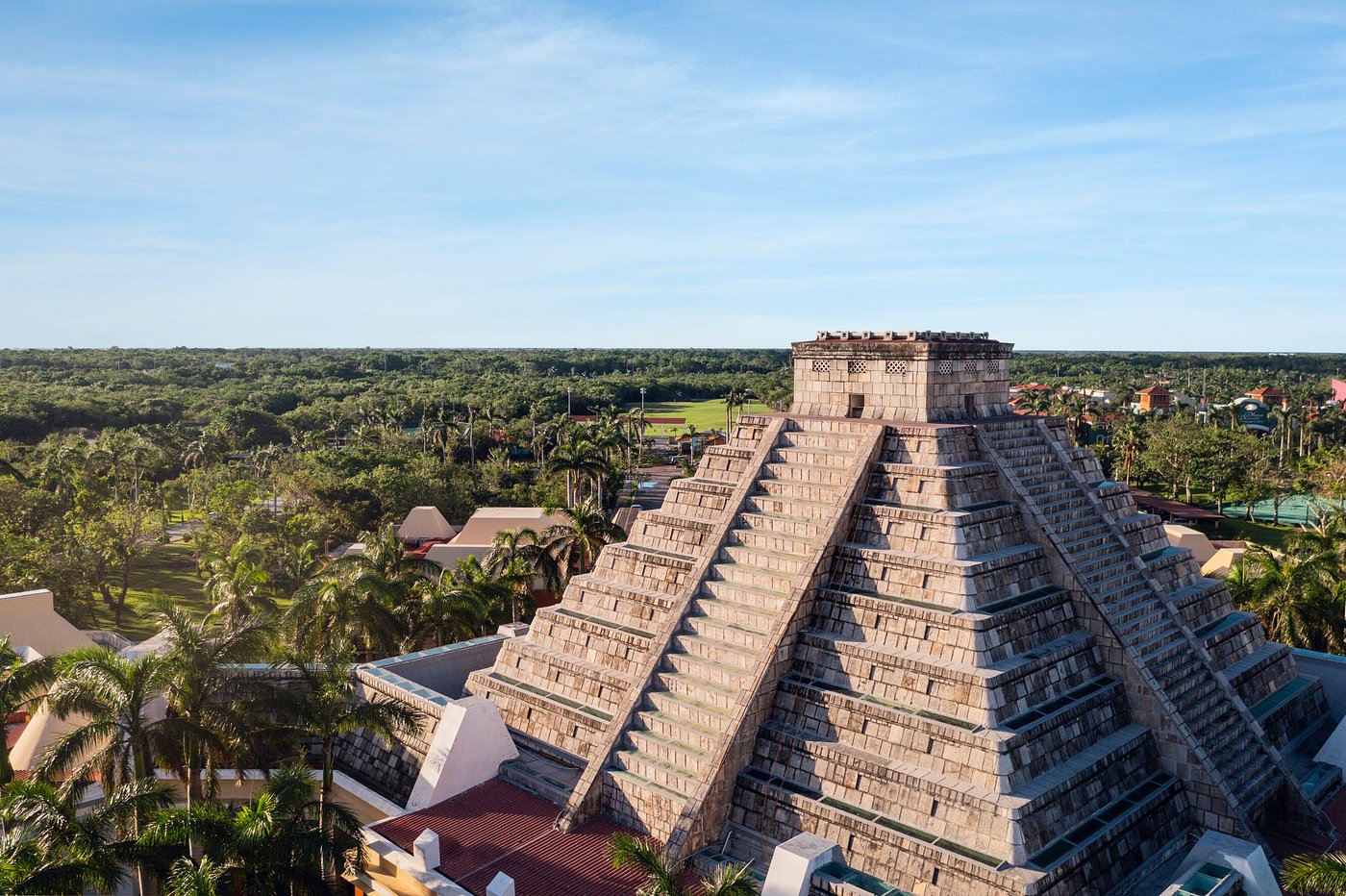 Iberostar Selection Paraíso Maya Suites