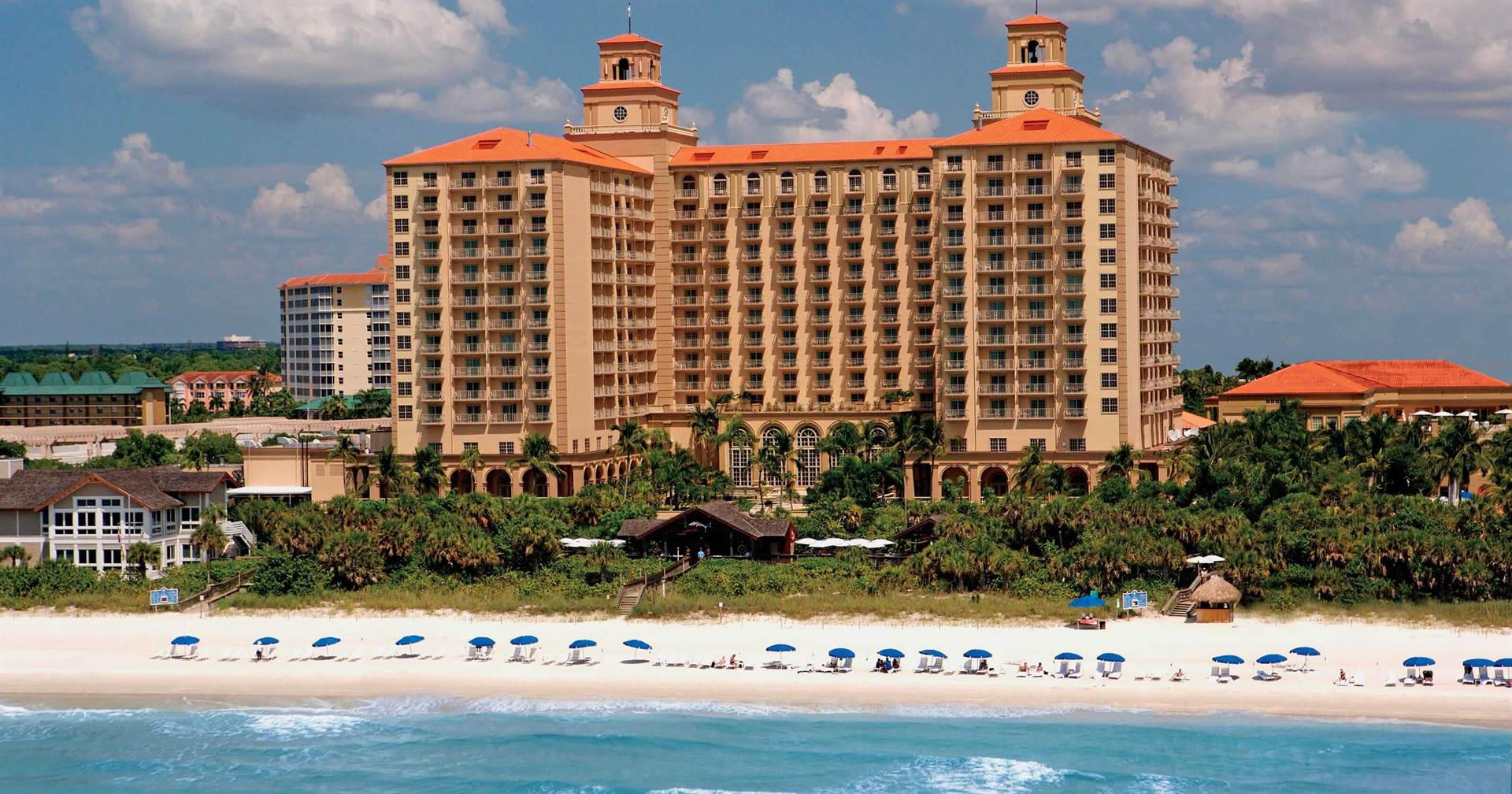 Where to stay
