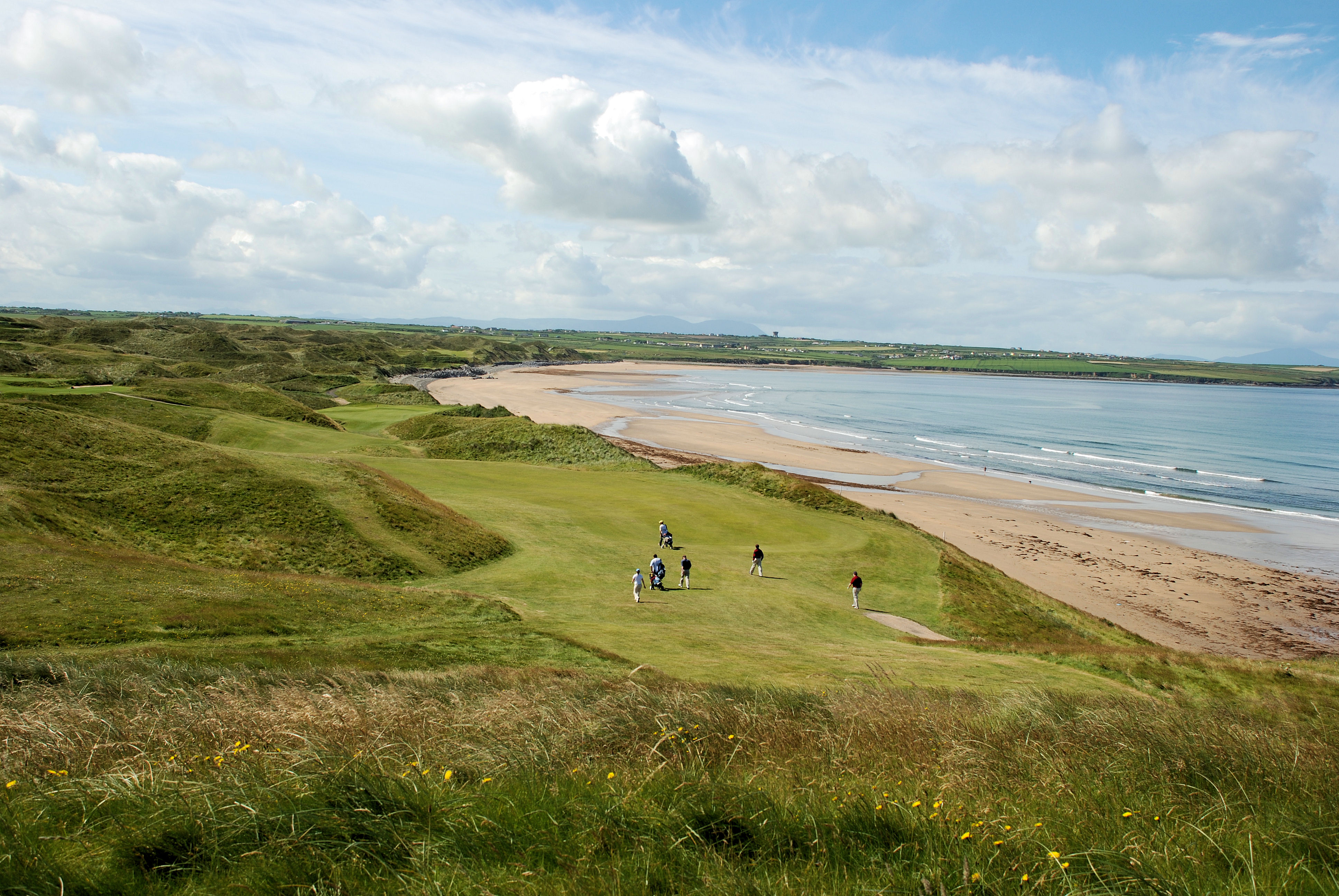 Ballybunion Golf Club (Old Course)