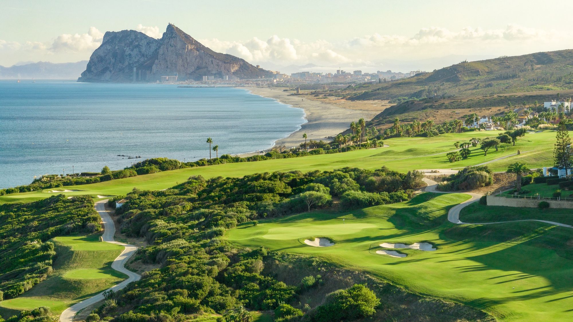 Costa del Sol Invitational