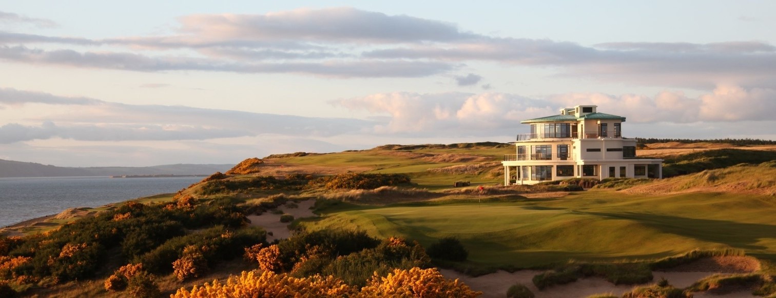 Cabot Highlands (Castle Stuart) 