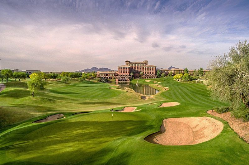 Kierland Golf Club
