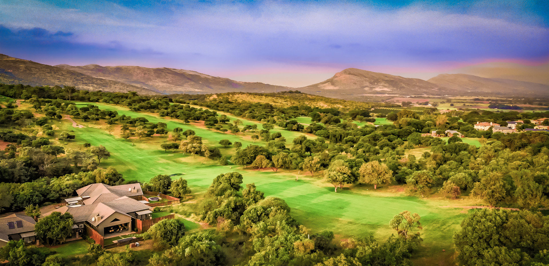 South Africa
