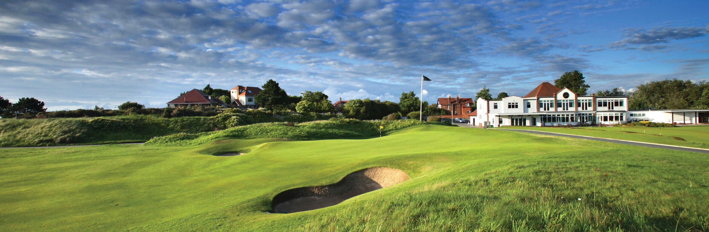 Hillside Golf Club