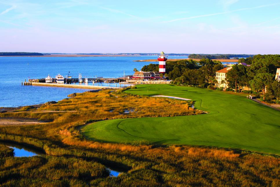 Hilton Head 