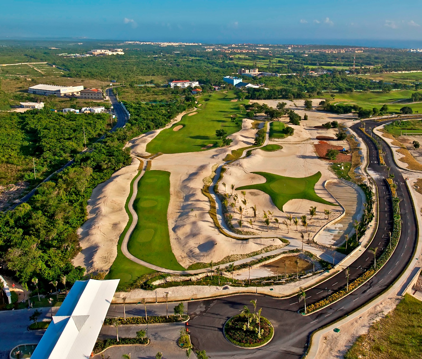 Iberostar Bávaro Golf Club