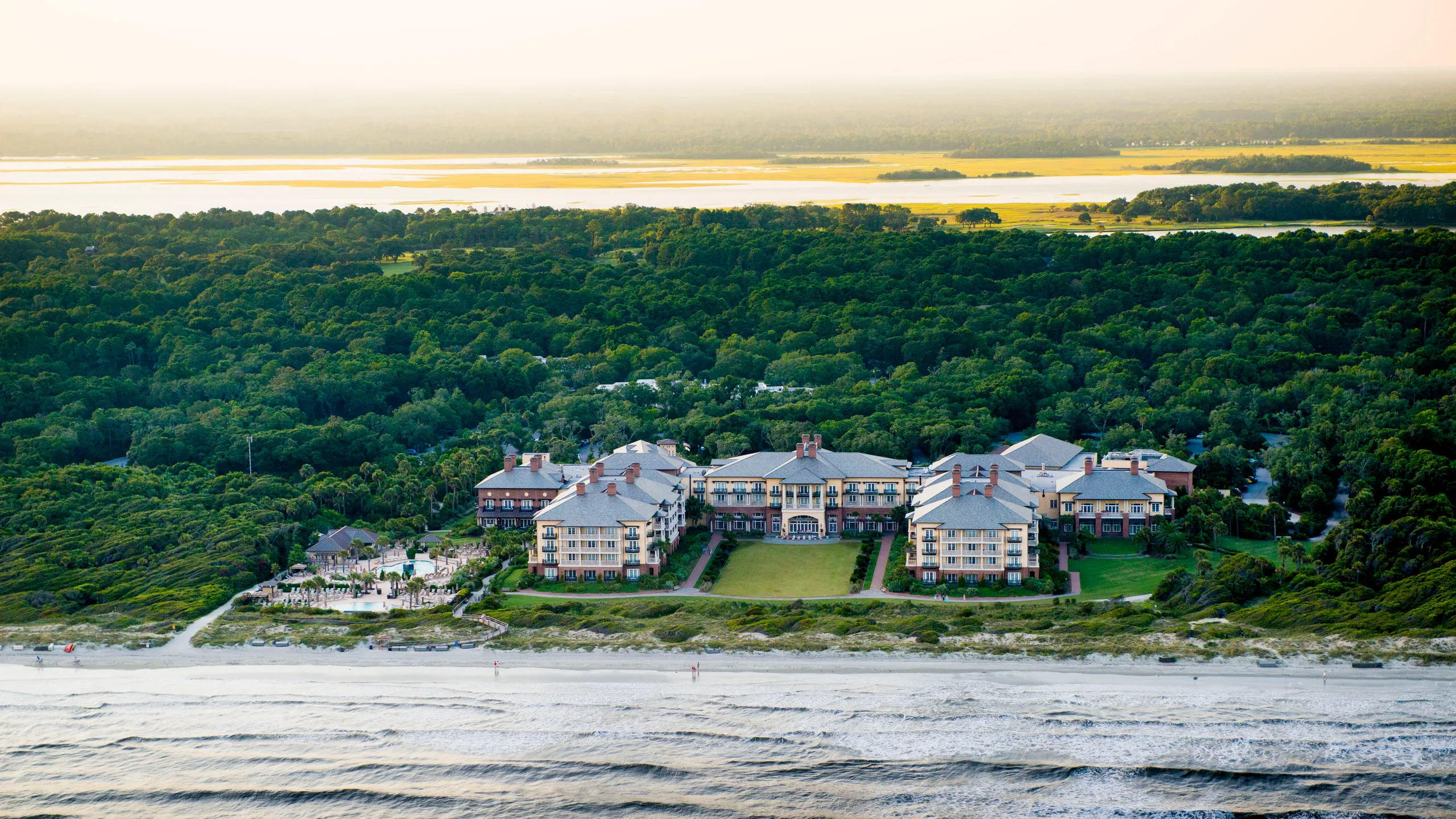 Kiawah Island Golf Resort