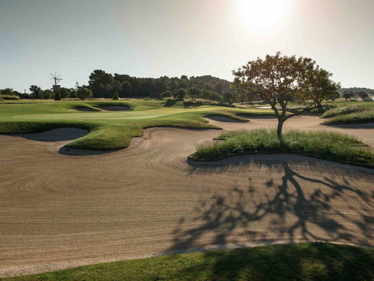 Golf Son Gual 