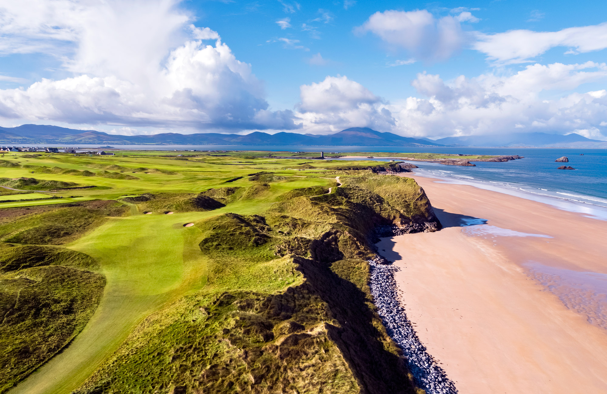 Tralee Golf Club