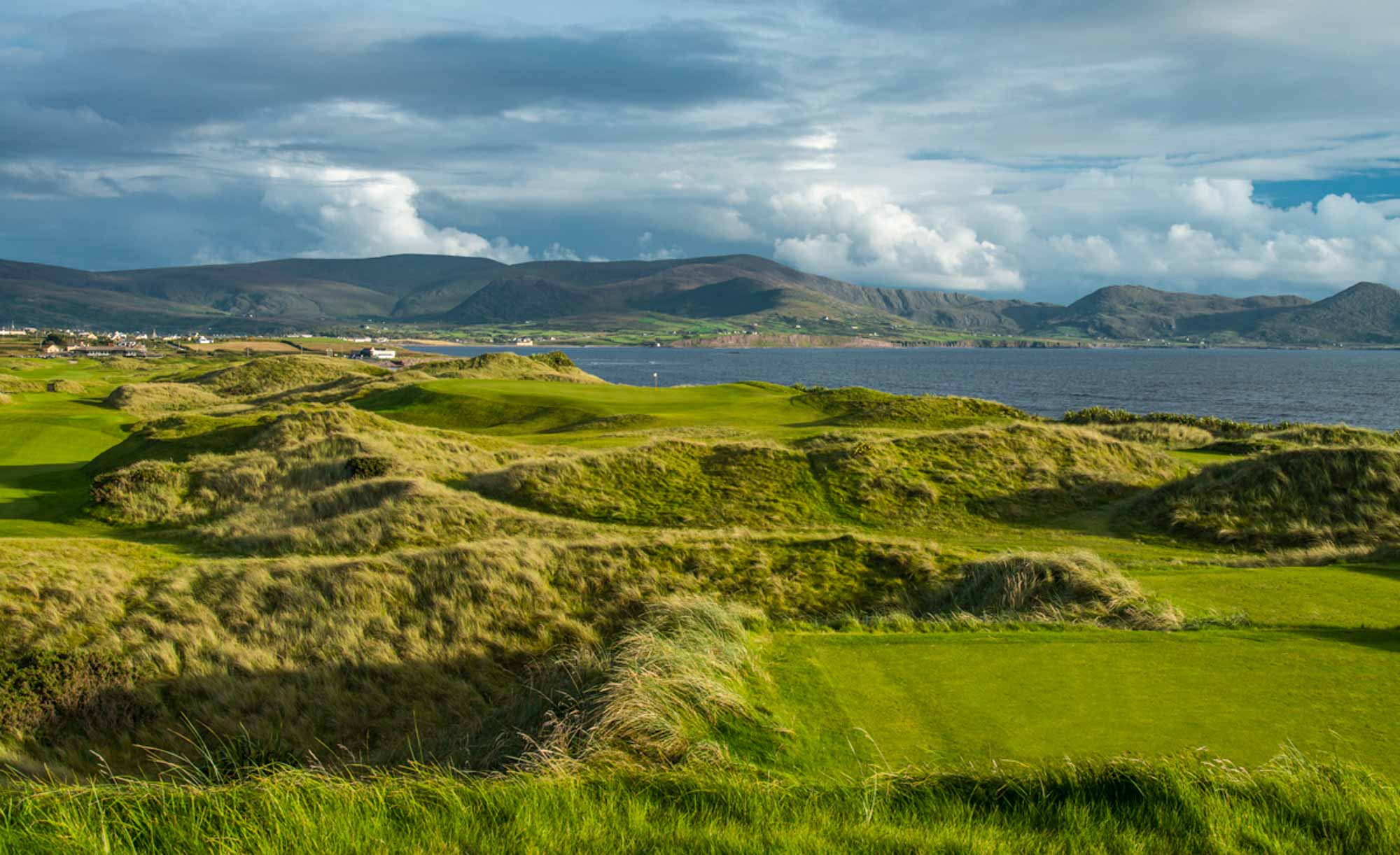 Waterville Golf Links