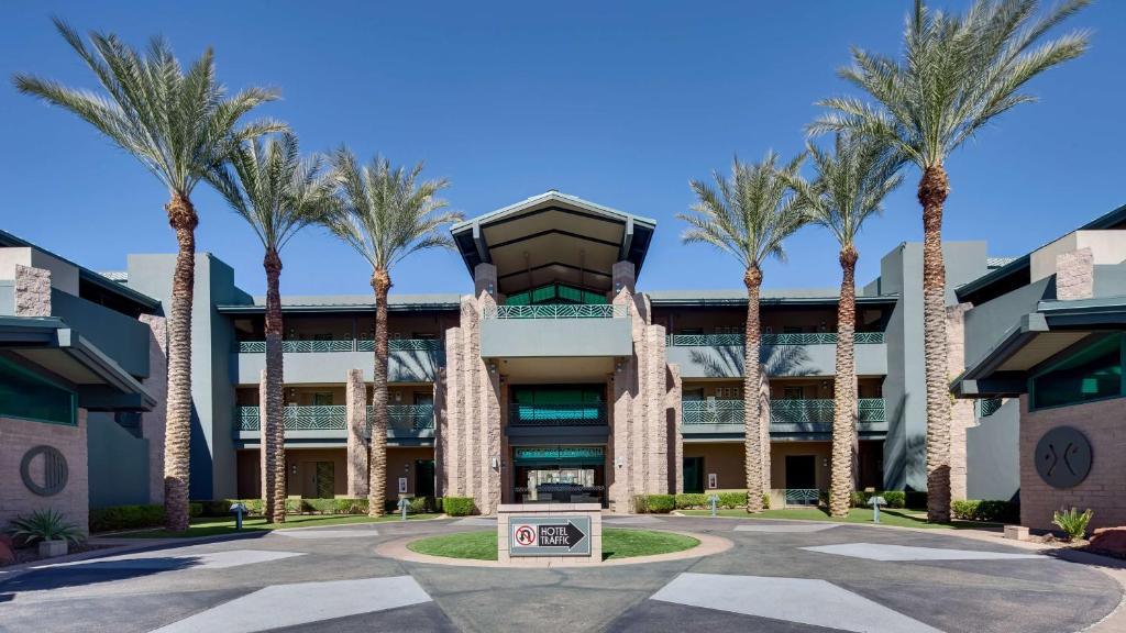 Best Western Plus Sundial