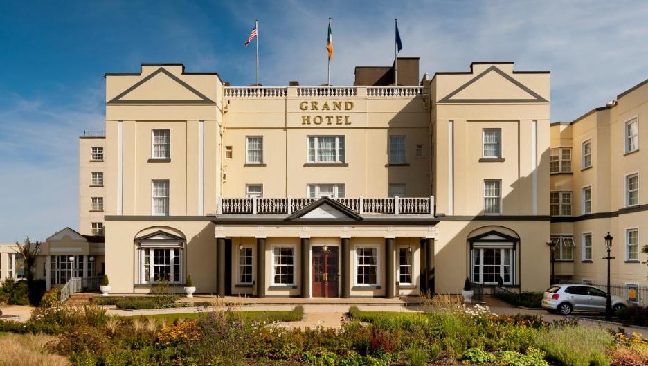The Grand Hotel Malahide