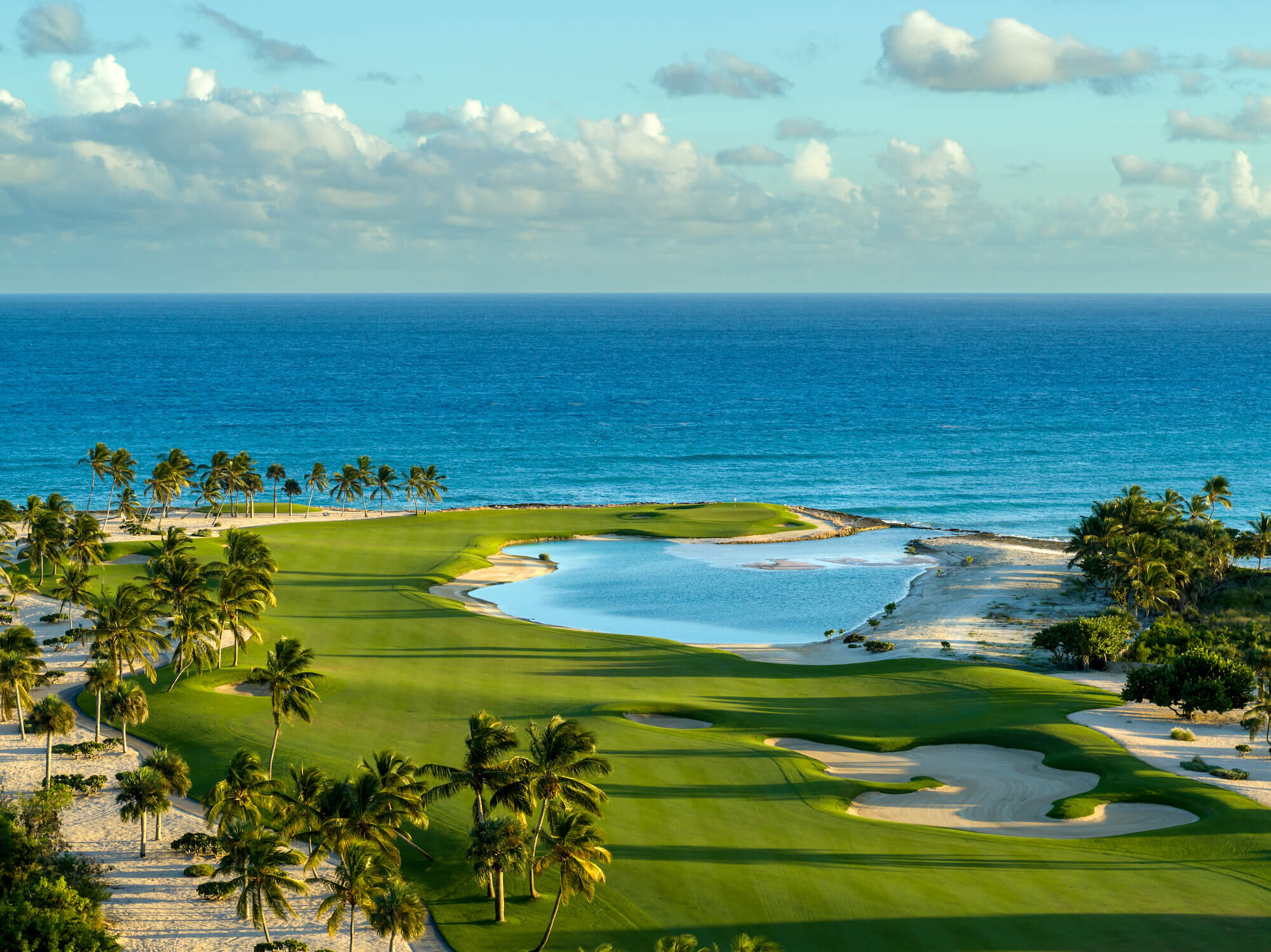 Dominican Republic