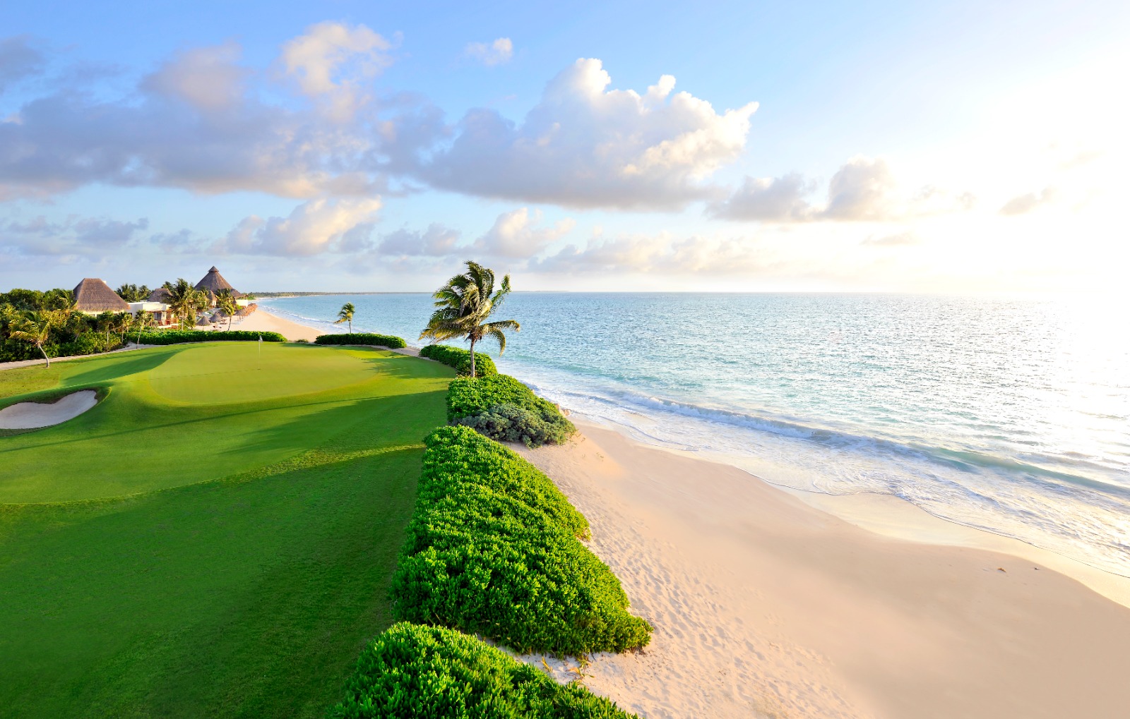 Riviera Maya & Cancún 