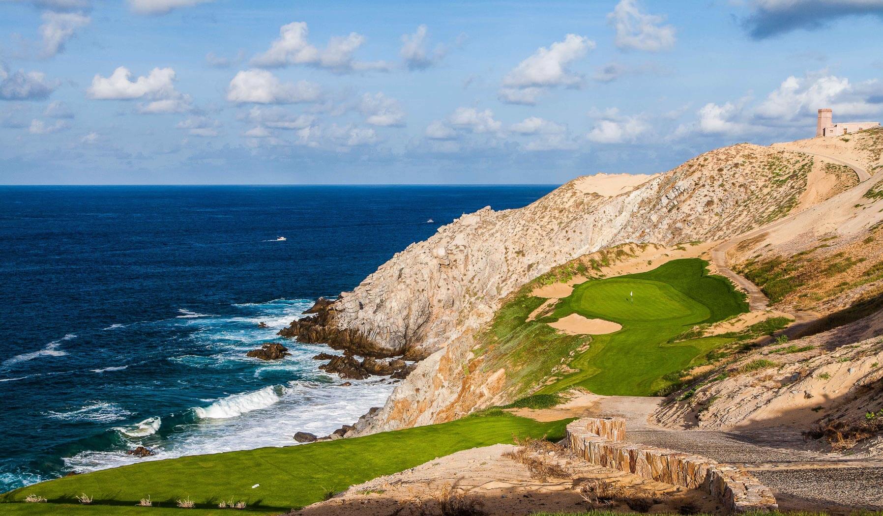 Quivira & Pueblo Bonito, Los Cabos