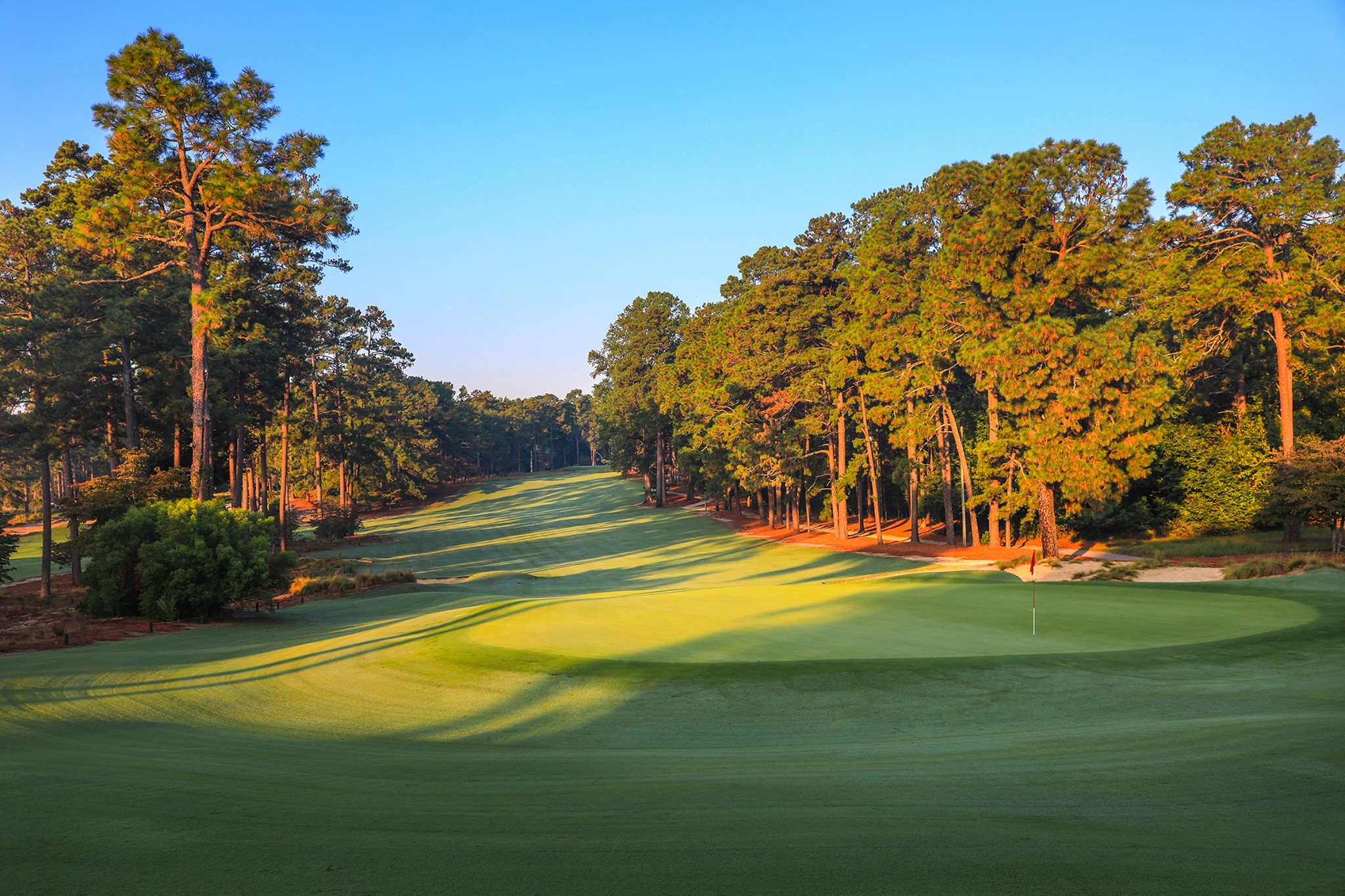Stay & Play: Pinehurst Resort 