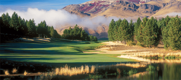 Golf en Argentina