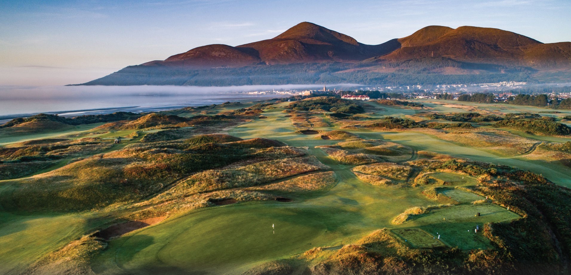 Viajes de Links Golf