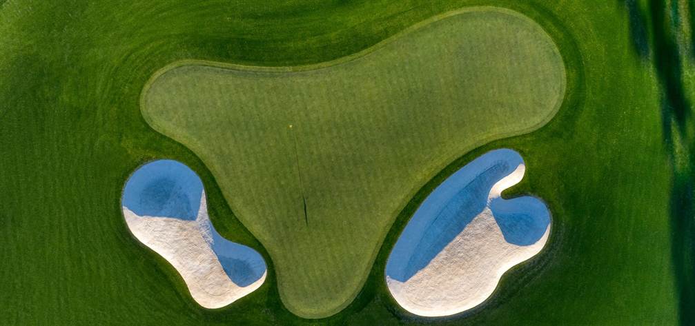 Próximos Viajes de Golf