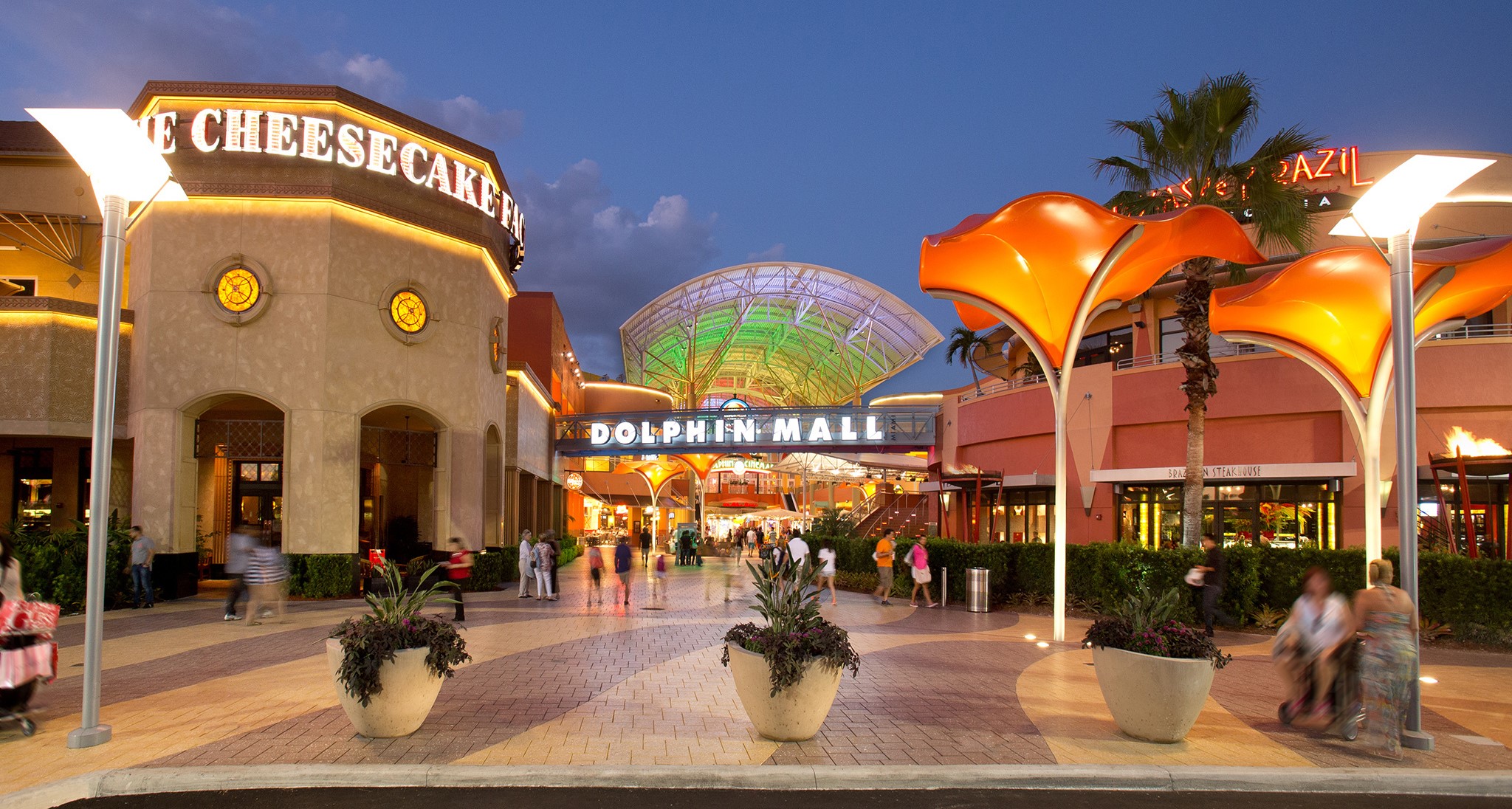 Viajes de Golf & Shopping