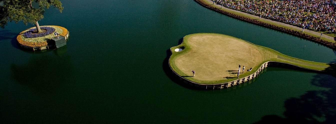 Próximos Viajes de Golf