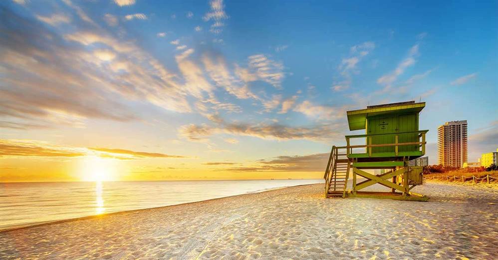 Viajes de Golf & Playa