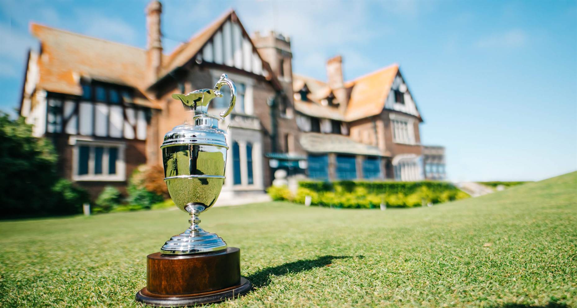 Viajes de Golf con Torneo