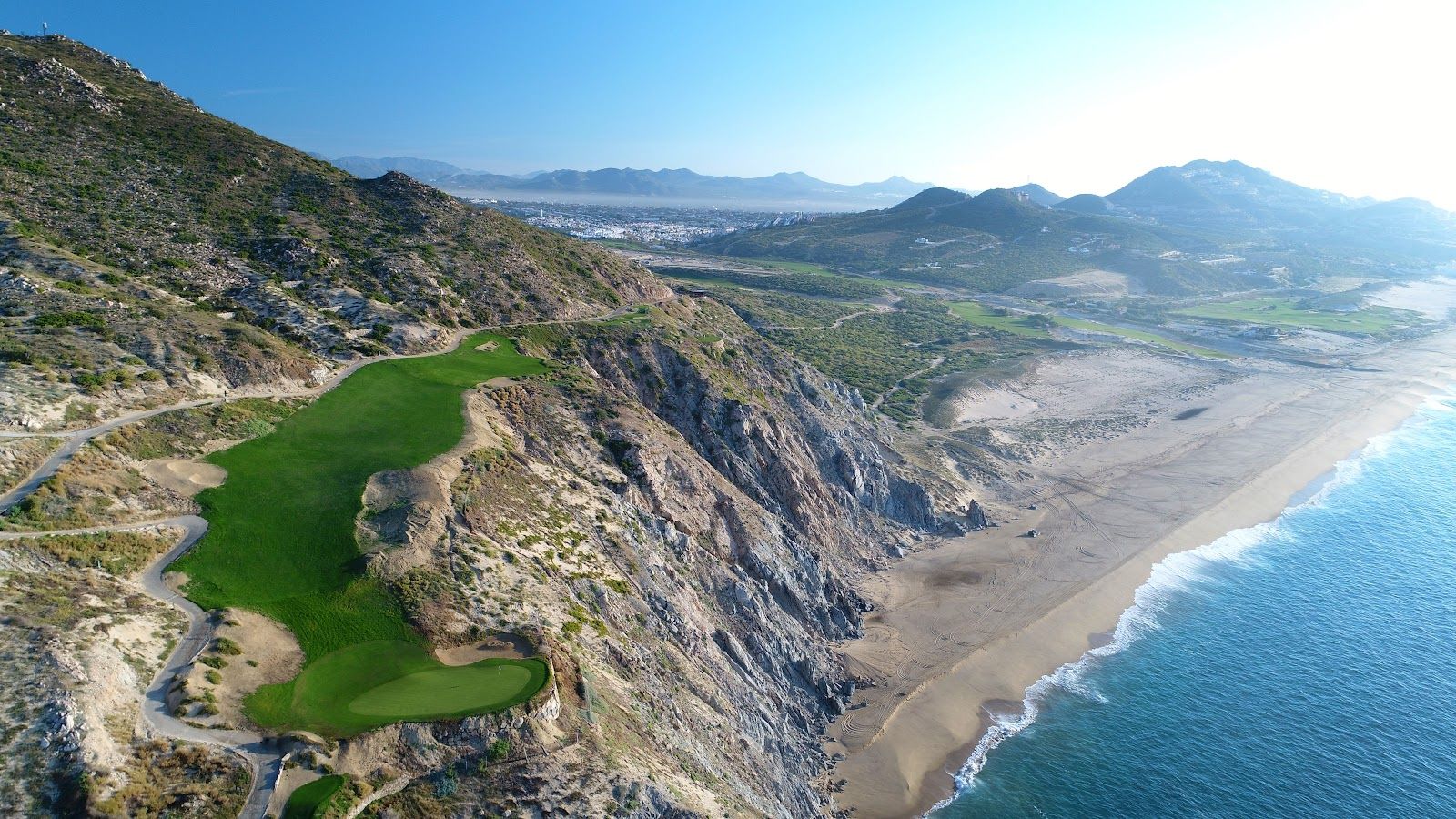 Top 10: Los mejores campos de golf en México