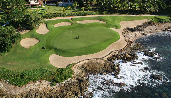 Final Nacional Fourball Mayo 2021