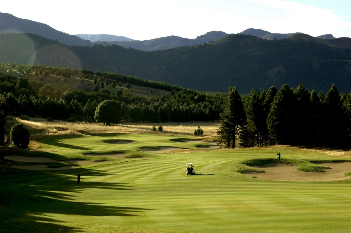 Top 10: Los mejores campos de golf en Argentina