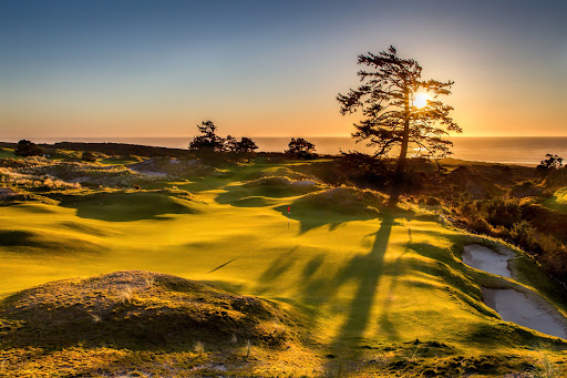 Top 10: Los mejores lugares para un viaje de golf en USA