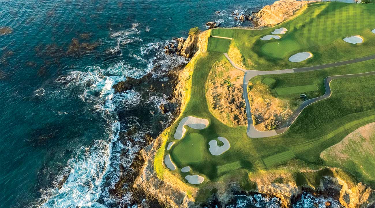 Top 10 Campos de golf jugables del Mundo by Wegolf 