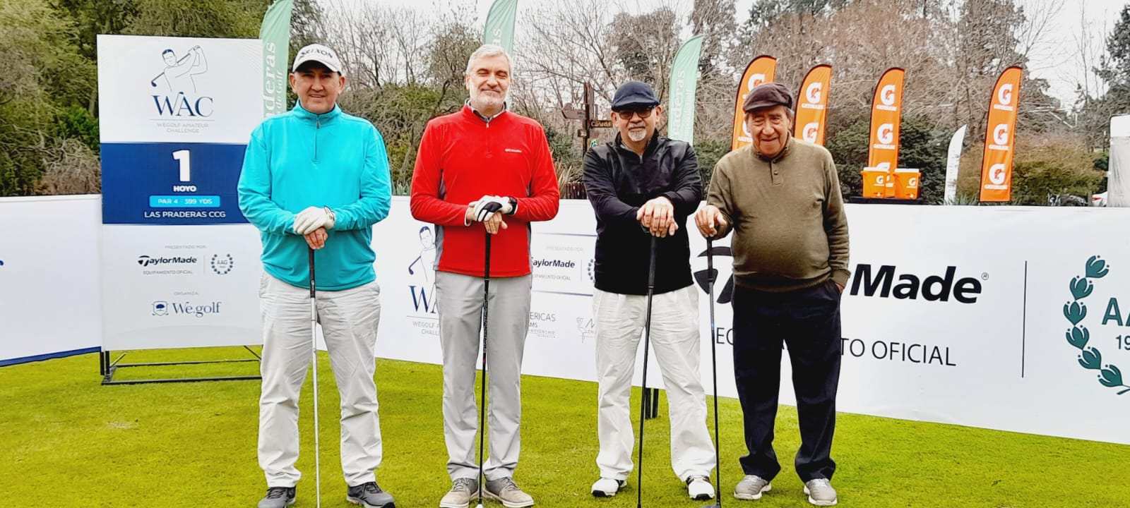 Estudiantes de La Plata Golf Club