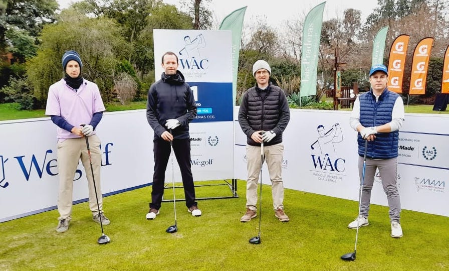 GC Argentino 