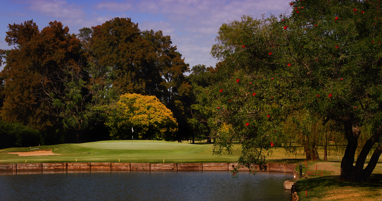 Tour Clasificatorio Fourball Américas 2024/25