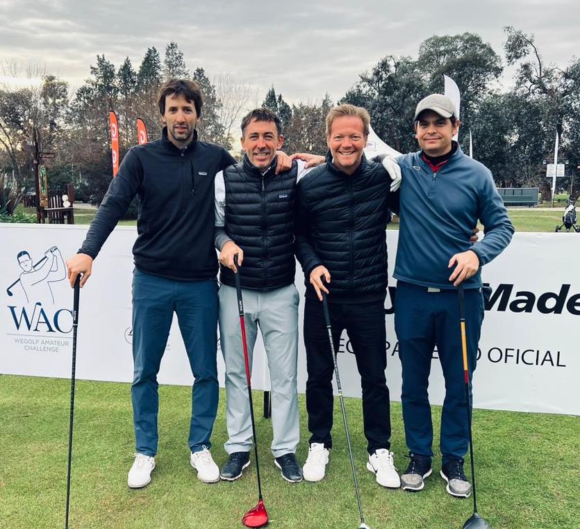 San Isidro GC