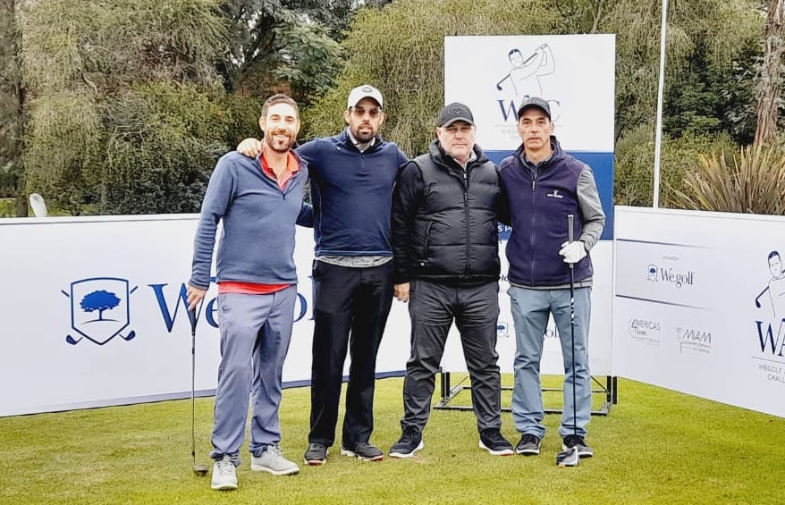 San Eliseo G&CC 