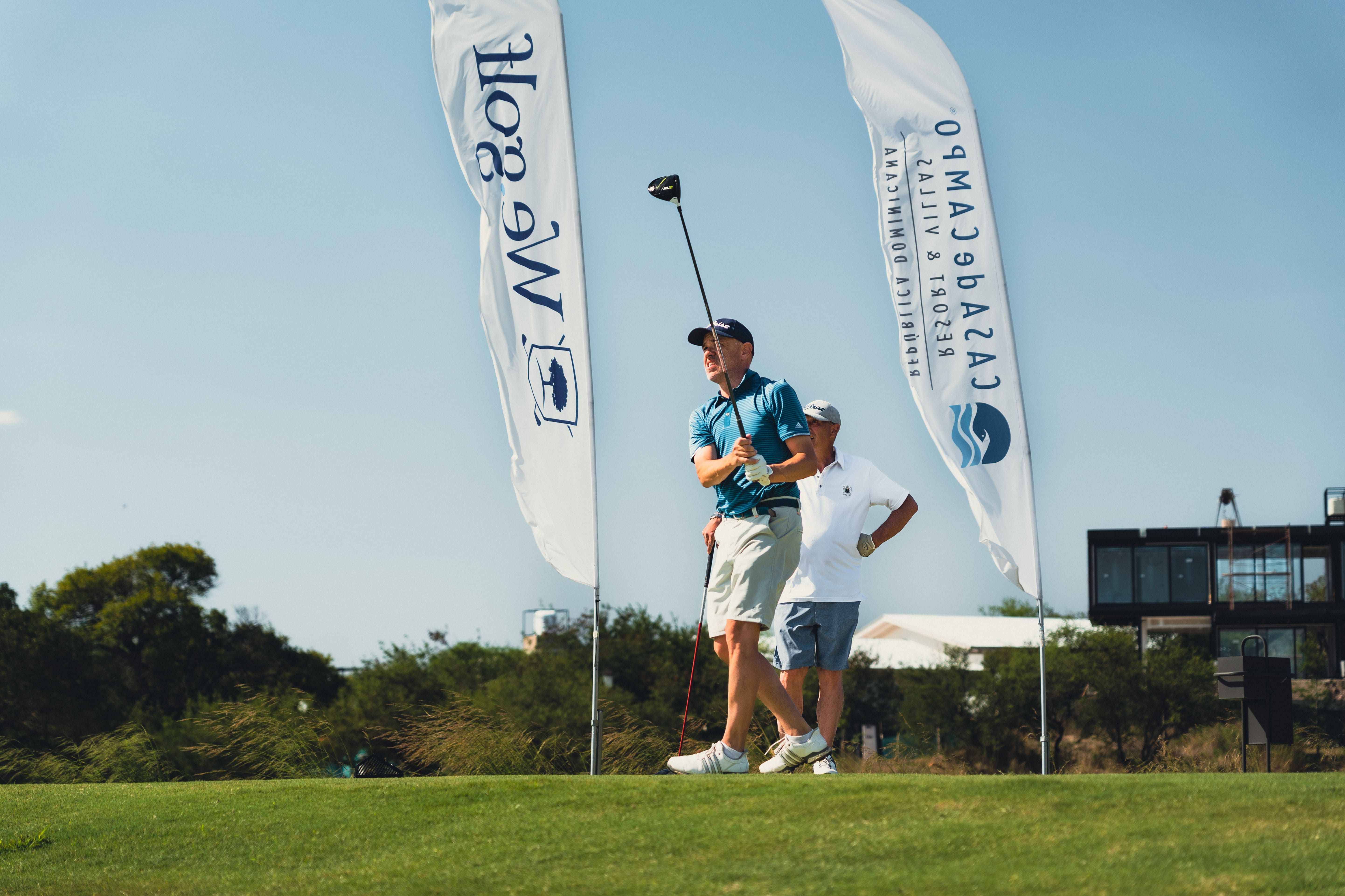 Fecha Final - El Terrón Golf Club
