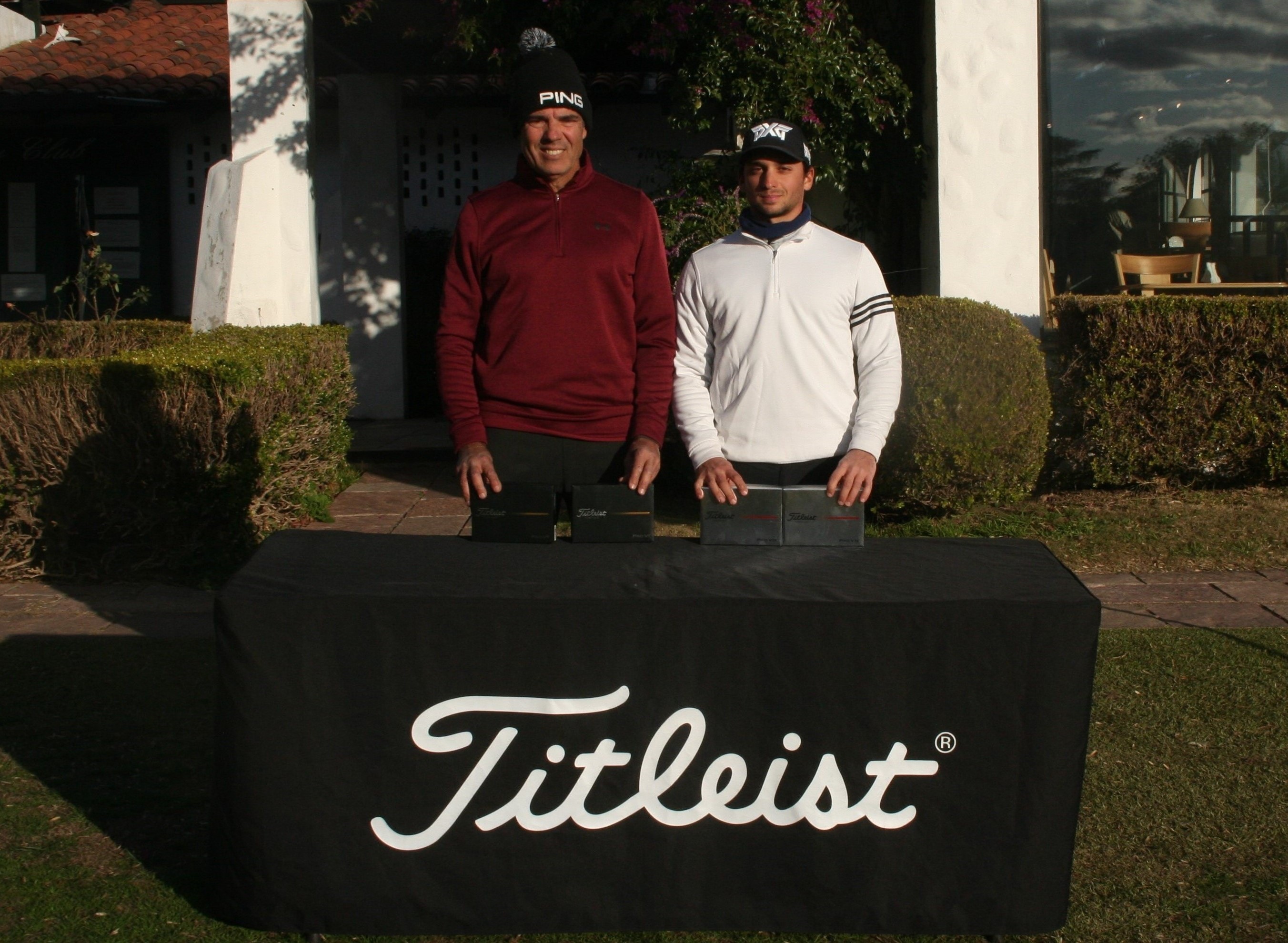 Etapa #6 - Tortugas Country Club