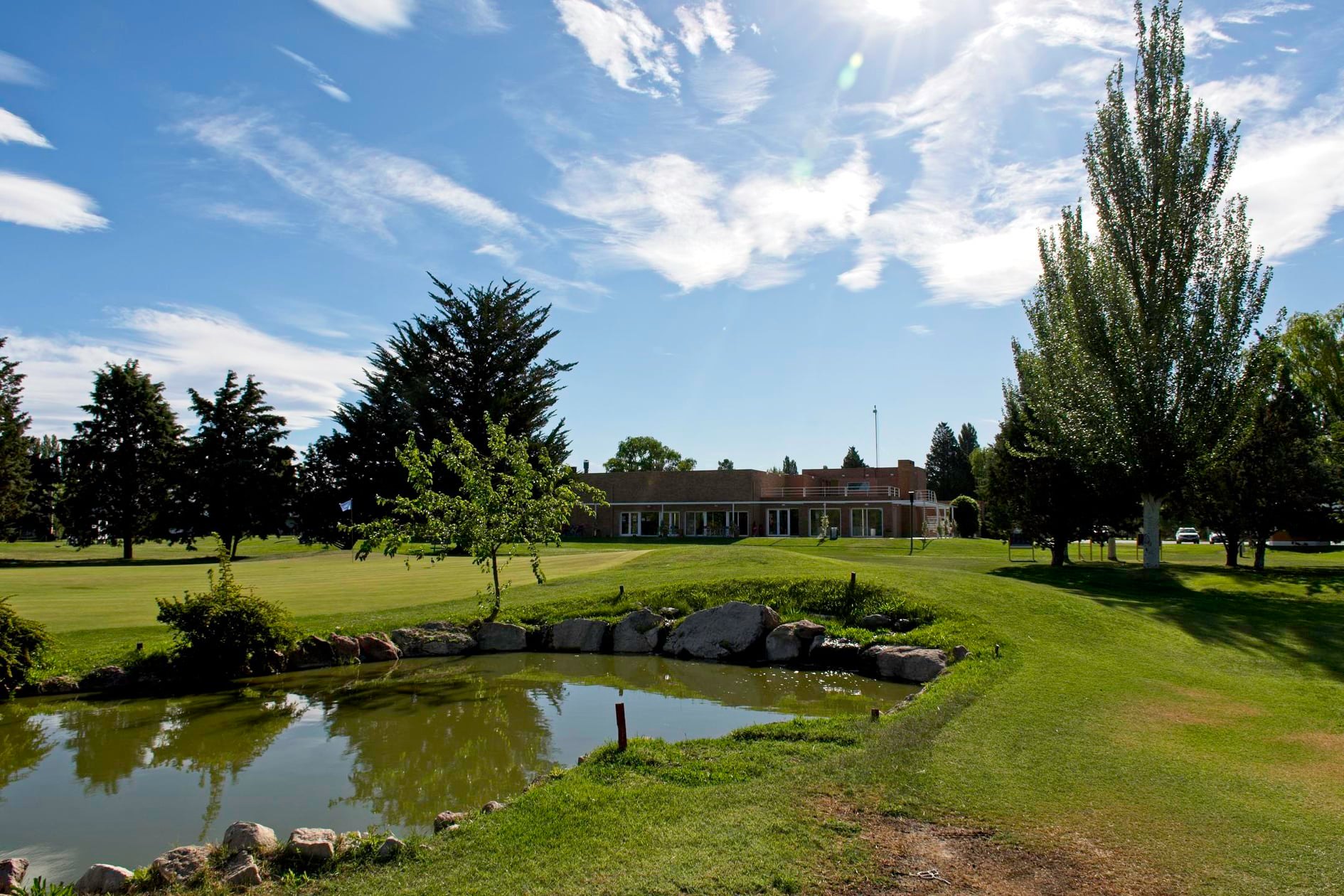Wegolf Classic - Neuquén