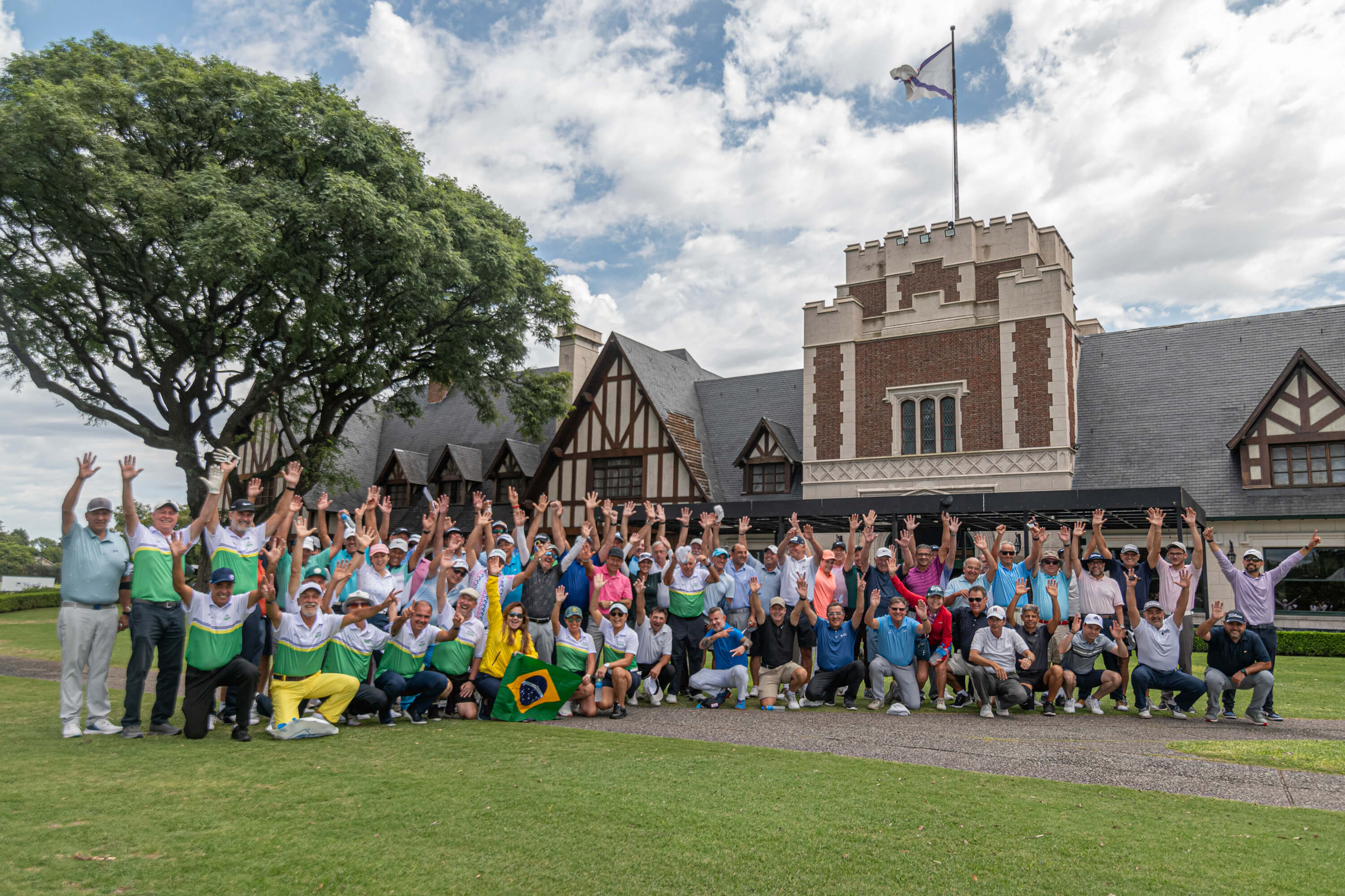 Argentina Invitational 2026