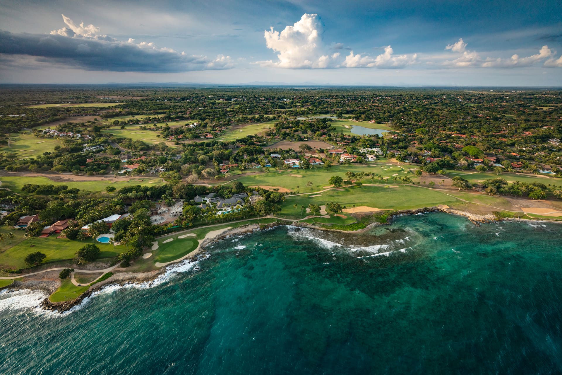 Fourball Américas Casa de Campo 2025