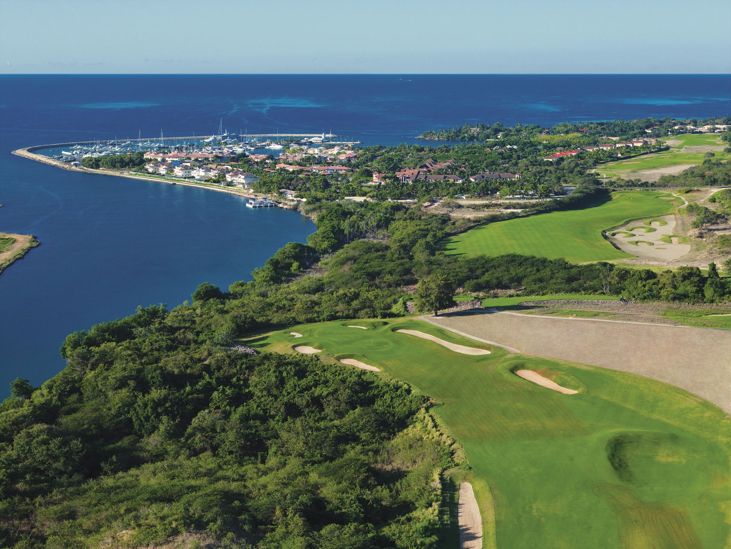 Fourball Américas Casa de Campo 2025