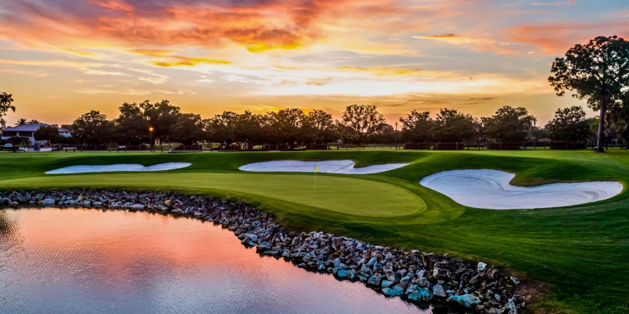 Orlando & Bay Hill