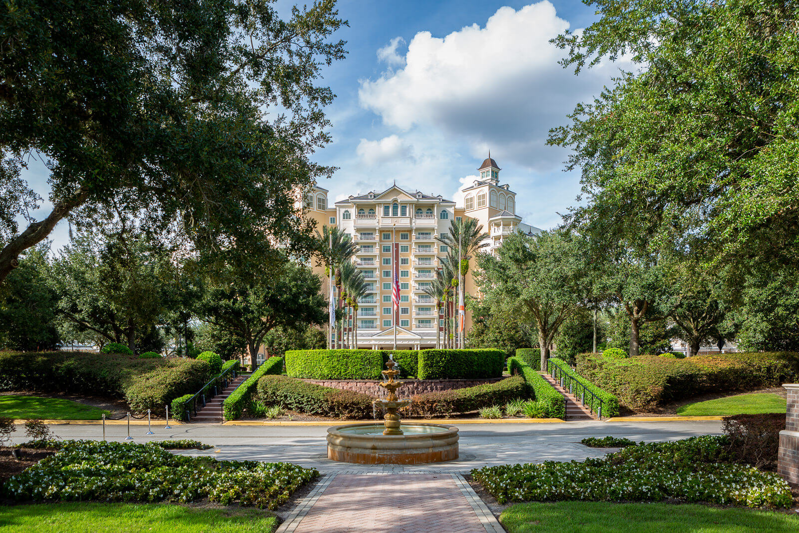 Orlando Golf Shopping Week