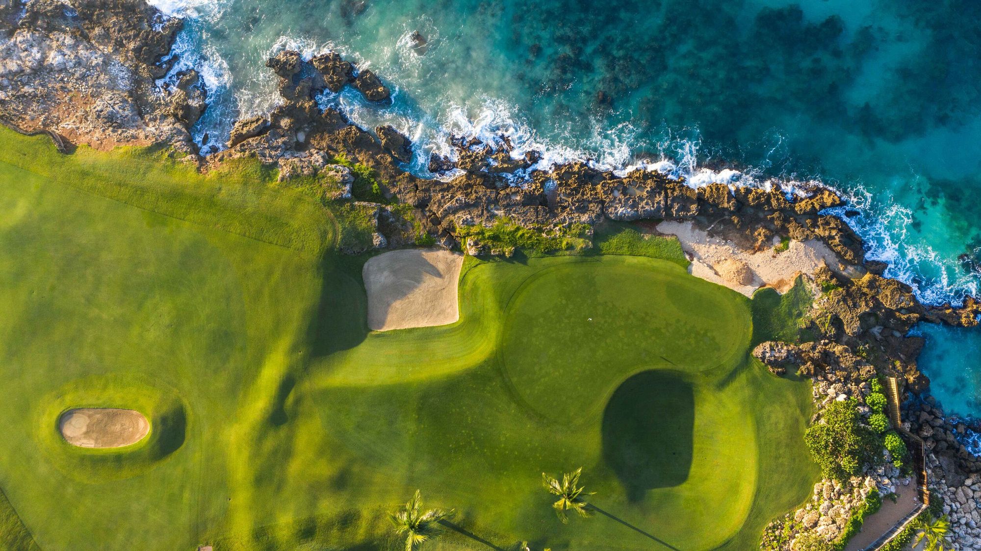 Pre-Venta: Fourball Américas Casa de Campo