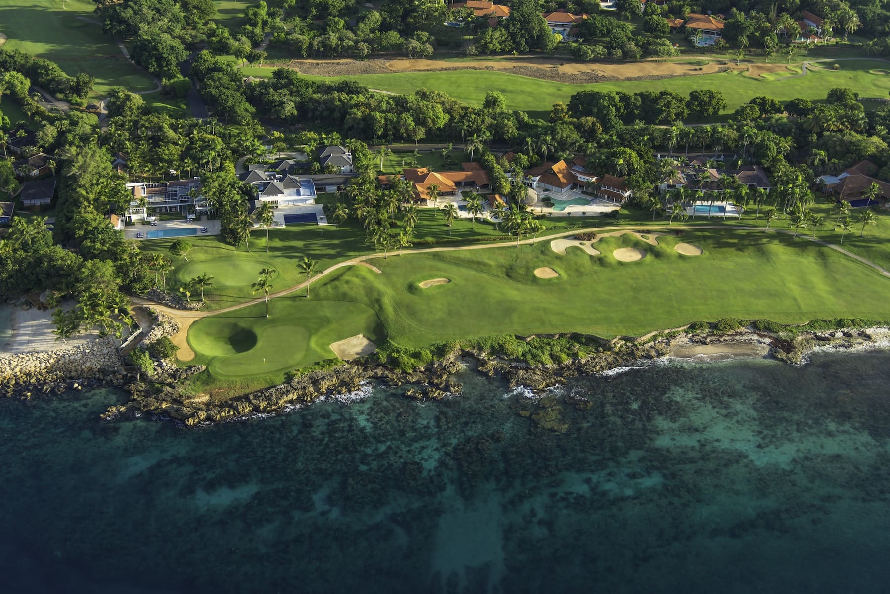 Fourball Américas Casa de Campo