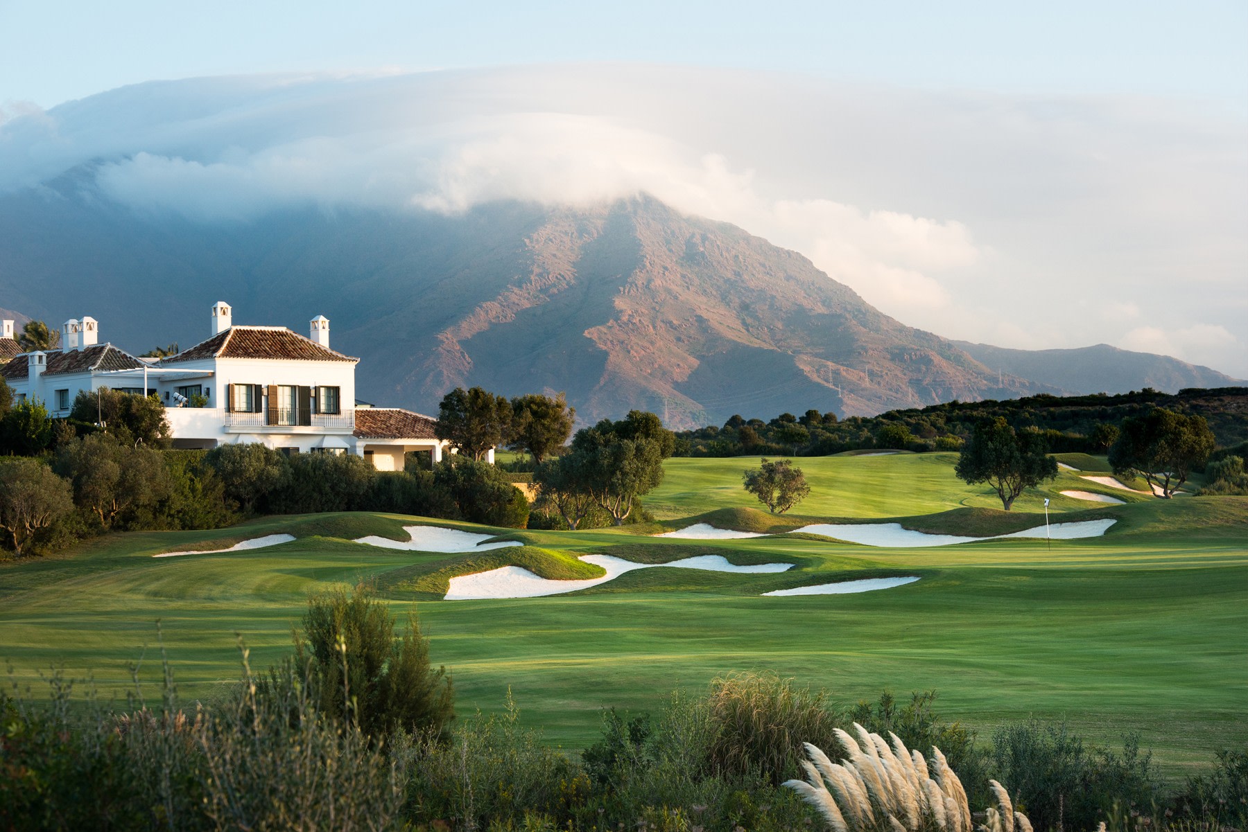 Costa del Sol Invitational