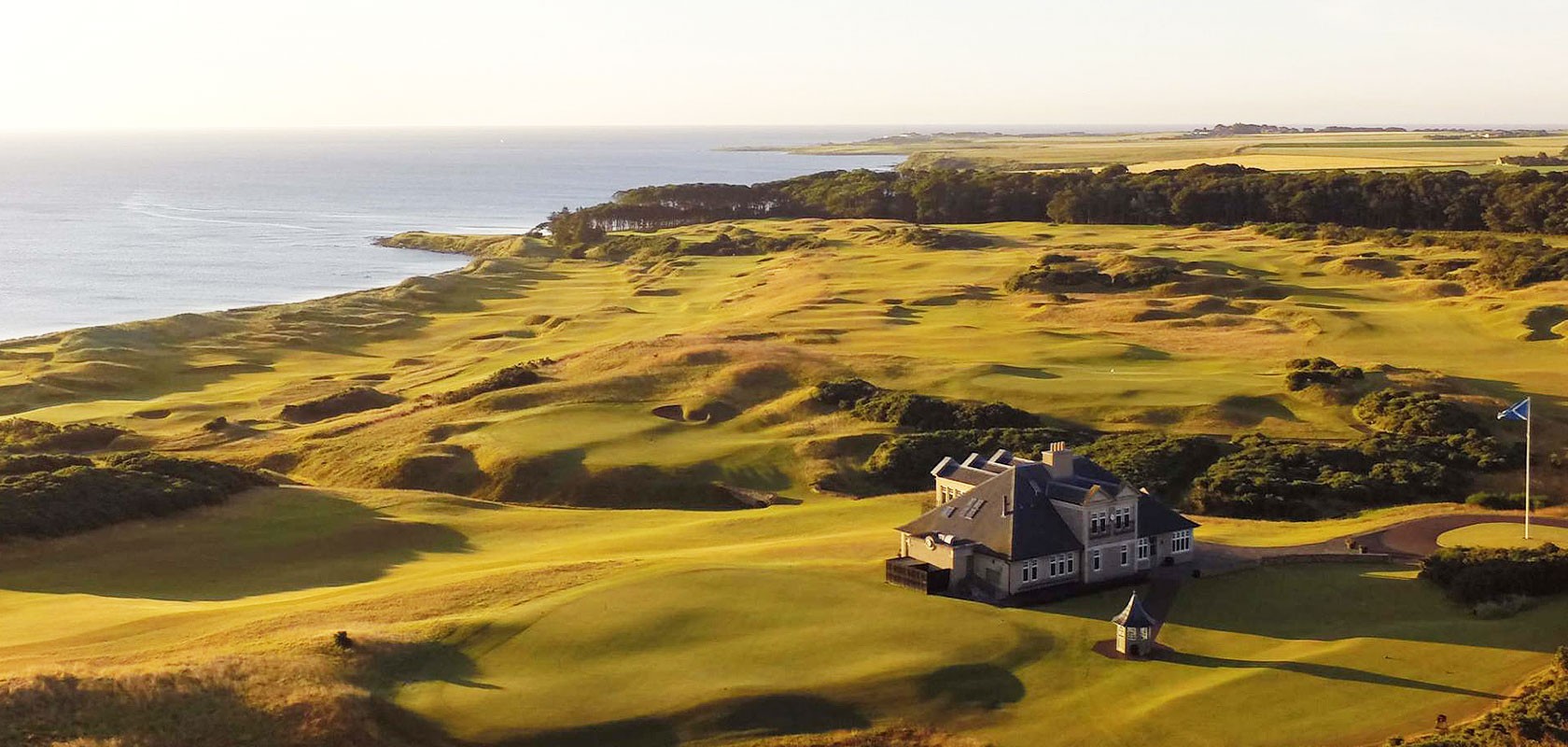 Kingsbarns Golf Links