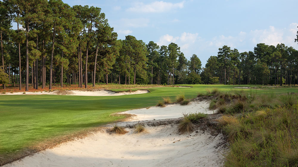 Pinehurst #2